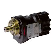 Винтовой блок RUS-5.5KW-2 для винтовых компрессоров FUBAG FSK 5.5-8/10 /FSKR 5.5-8/270/10 /FSKD 5.5-8/270/10