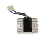 Регулятор заряда АКБ к двигателю LA 290 для дизельного генератора FUBAG DS 14000 DA ES