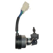 Замок зажигания для сварочного генератора FUBAG WS 230 DC, WS 230 DDC ES