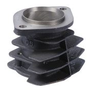 Цилиндр для масляного компрессора FUBAG FС 230/24