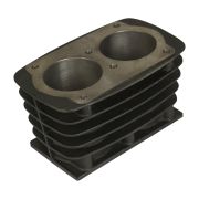 Цилиндр для поршневого компрессора FUBAG B3600B/50, B3600B/100, B4000B/50