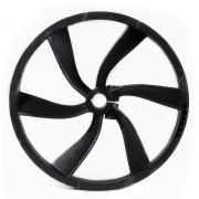 Шкив головы для ременных компрессоров FUBAG DCF-1700/500, /DCF-1700/270, внешний диаметр 520 мм