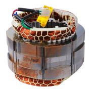 Статор в сборе для дизельного генератора FUBAG DS 3600