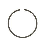 Кольцо поршневое первое к двигателю для дизельной электростанции FUBAG DS 11000 A ES, DS 14000 DA ES