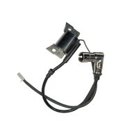 Катушка зажигания к двигателю для инверторного бензинового генератора FUBAG TI 800, TI 1000