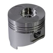 Поршень к двигателю LA290 для дизельных генераторов FUBAG DS 11000 A ES/14000 DA ES