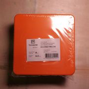 Коробка огнестойкая для о/п двухкомпонентная 60-0300-FR6.0-8 Е15-Е120 100х100х50 (1 шт/уп) Промрукав
