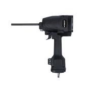 Пистолет монтажный для утеплителя Hybest BW150C (пневматический, тарельчатый дюбель гриб IN)