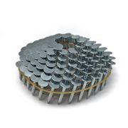 Гвозди кровельные для монтажа гибкой черепицы CRN (25 мм, с засечками ,3600 шт/уп)