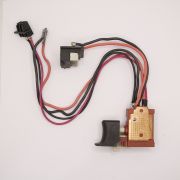 Запчасть №61 для FD80-01D. Курок 18 В