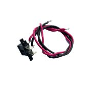 Запчасть №11 для FD-01D. Клеммный блок в сборе