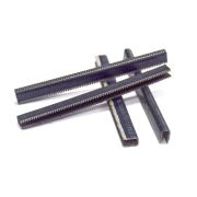 Скоба для ротанга 410K (10 мм, 5000 шт/уп)