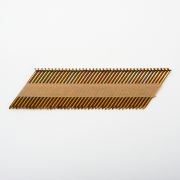 Реечные гвозди по дереву тип D34 (2,8х50, RIEG гальв. кольц. накат., 3000 шт/уп) FEDAST