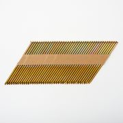 Реечные гвозди по дереву тип D34 (2,8х50, SMEG гальв. глад., 3000 шт/уп) FEDAST