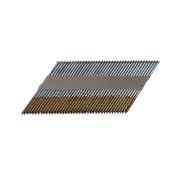 Реечные гвозди по дереву тип D34 (3х100, scrEG винт., 2000 шт/уп) FEDAST