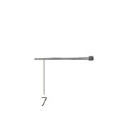 Запчасть №7 для FDPAG-Т9ZG. Боек