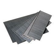 Штифты (гвозди для отделки и мебели) тип F (20 мм, 18GA, P, J, SK300 ,5000 шт/уп)