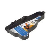 Rezer PROFI CST-180 Поддон пластиковый с фиксатором для хранения бензопилы