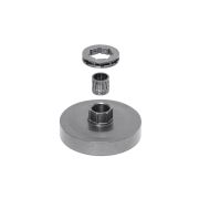 Rezer SP 455200 Ведущая звёздочка со сменным венцом