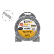 ULTRA-PRO «Duo-Twist» Леска триммерная