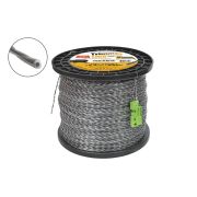 ULTRA-PRO «Tri-Twist» Триммерная леска