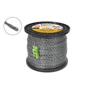 ULTRA-PRO «Tri-Twist» Триммерная леска