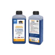 Rezer PROFI 2-STROKE ISO-L-EGD JASO FD Премиальное низкодымное синтетическое моторное масло