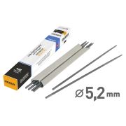 Rezer PROFI 5.2 Напильник круглый