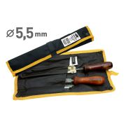 Rezer CSK 5.5 Набор для заточки цепей