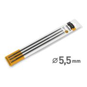 Rezer RF 5.5 x3 Напильник круглый