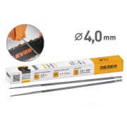 Rezer RF 4.0 Напильник круглый