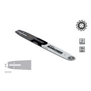 Rezer Rancher 403 L 9 D Направляющая шина бытового назначения для цепных пил