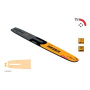 Rezer Standard 455 L 8 F Сварная многослойная направляющая шина для цепных пил