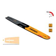 Rezer Standard 455 L 9 B - 68 Сварная многослойная направляющая шина для цепных пил