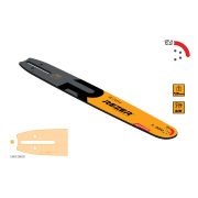 Rezer Standard 455 L 9 P Сварная многослойная направляющая шина для цепных пил