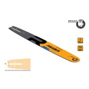 Rezer Profi 455 L 9 B - 68 Сварная многослойная направляющая шина для цепных пил