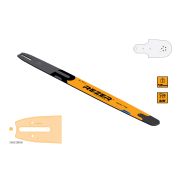 Rezer Profi 906 S 9 M Шина цельнометаллическая со съемным наконечником