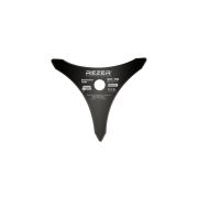 Rezer BC-06 255x25.4x3T Нож для бензо/электрокосы