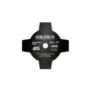 Rezer BC-14 230x25.4x4T Нож для бензо/электрокосы