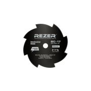 Rezer BC-17 230x25.4x8T Нож для бензо/электрокосы