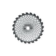 Rezer GS-O 255x25.4x24T Нож для бензо/электрокосы