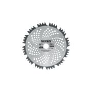 Rezer GS-T 230x25.4x48T Нож для бензо/электрокосы