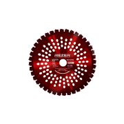 Rezer GS-Knife 230x25.4x40T Нож для бензо/электрокосы