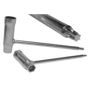 Ключ-отвертка Rezer 1319-170 TORX для цепных пил