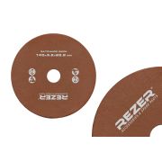 Диск заточной 145x3,2x22,2 мм Для заточного станка EG235-CN