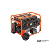 Carver PPG-8000R Генератор бензиновый