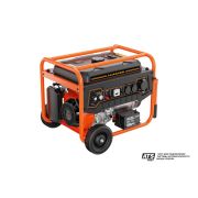 Carver PPG-9000R Генератор бензиновый