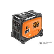 Carver PPG-6600ISR Генератор бензиновый инверторный