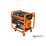 Carver PPG-11000DR Генератор дизельный