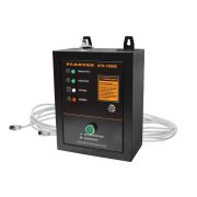 Carver ATS-10000 Автомат ввода резерва